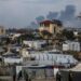 Órdenes de evacuación israelíes en Rafah continúan