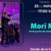 Este fin de semana continúa programa «La Primavera de Arte y Cultura»