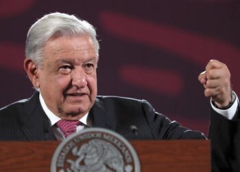 AMLO afirma que ‘hay estabilidad política’ en México