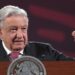 AMLO afirma que ‘hay estabilidad política’ en México