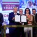 AMLO firma decreto que crea Fondo de Pensiones para el Bienestar