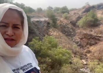 Gobierno de México asegura que fosa clandestina fue ‘montaje político’
