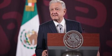‘Es imposible editar las mañaneras’, responde AMLO a TEPJF