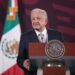 ‘Es imposible editar las mañaneras’, responde AMLO a TEPJF