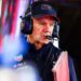 Adrian Newey, ‘gurú de la aerodinámica’, dejará Red Bull en 2025