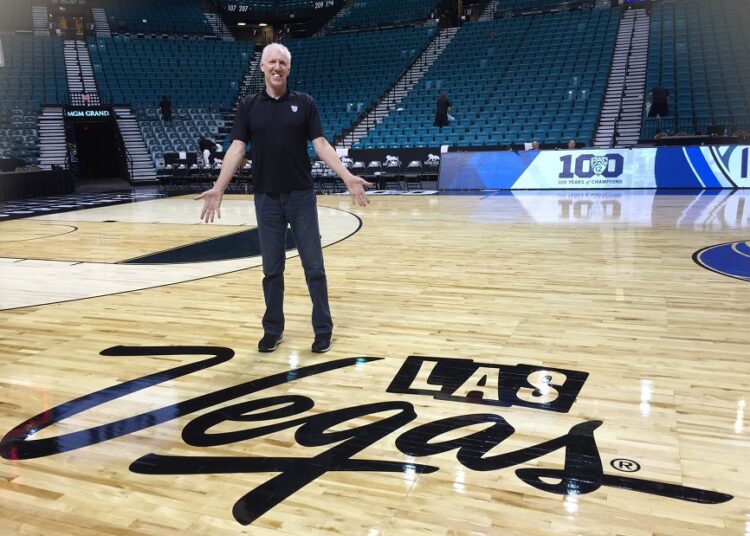 Bill Walton, doble campeón de la NBA, fallece a los 71 años