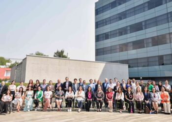 Cemex es acreedora al Distintivo Éntrale 2024
