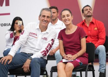 Chedraui prevé carro completo el 2 de Junio