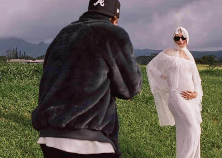 Justin y Hailey Bieber esperan su primer bebé