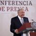 AMLO reitera que antes de finalizar su Gobierno entregará un sistema de salud de primera