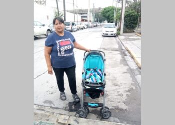 Vecina de Monterrey ayuda a su familia y medioambiente con Ecomunidad de Cemex
