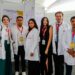 Anáhuac Puebla y expertos construyen futuro de salud en congreso