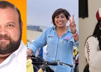 San Pedro Cholula: no todo es la gubernatura