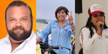 San Pedro Cholula: no todo es la gubernatura