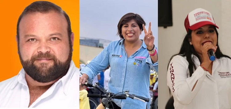 San Pedro Cholula: no todo es la gubernatura