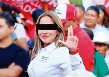 Se ensucian las campañas
