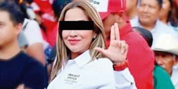 Se ensucian las campañas