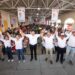 Armenta firma decálogo en la Mixteca poblana
