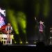 Ha*Ash cierra actividades del Teatro del Pueblo en la Feria de Puebla 2024
