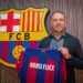 Hans Flick firma dos temporadas con el Barcelona