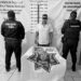 SSP de Texmelucan captura a un secuestrador