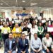 IMSS distingue entorno laboral seguro y saludable de Cemex en San Luis Potosí
