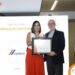 Cemex lidera ranking de Merco Talento 2024
