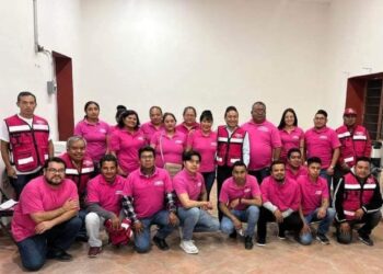 José Cruz cuenta con mi respaldo total: Maiella Gómez
