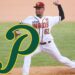 Kenny Hernández, nuevo jugador de Pericos de Puebla