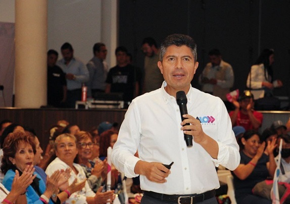 Denuncia ERP allanamiento de su domicilio, gobernador ofrece dar con los responsables