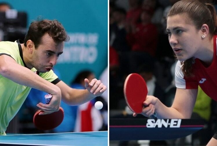 Madrid y Cossío se quedan en cuartos de final del Contender Río de Janeiro