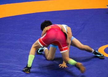 Puebla llega a 15 medallas en Nacionales Conade 2024