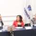 Nora Merino participa en ‘Diálogos por la Democracia’ de Coparmex