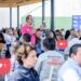 Marea Rosa demostró que hay ciudadanos comprometidos: Riestra
