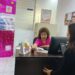 SMDIF ofrece consultas ginecológicas y de obstetricia