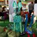 La grandeza de Tepeaca y Oriental llega a la Feria de Puebla
