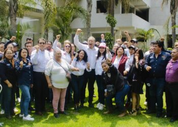 CTM se suma al proyecto de Tonantzin Fernández