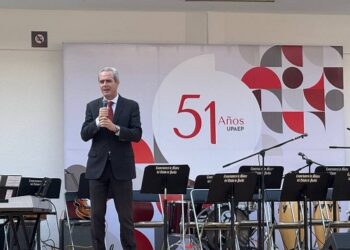 UPAEP, 51 años de promover la formación integral, innovación y compromiso social