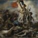 Regresa al Louvre ‘La Libertad guiando al pueblo’