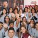 Ceci Arellano promueve unión e integración de familias