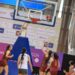 La quinteta poblana femenil se queda con la medalla de plata en Nacionales Conade 2024