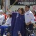 Ante más de 38 mil personas Eduardo Rivera cierra campaña junto con Xóchitl