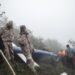 Presidente de Irán y ministro de Exteriores mueren en accidente de helicóptero
