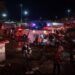Suben a 9 muertos y 50 heridos por caída de templete en San Pedro Garza