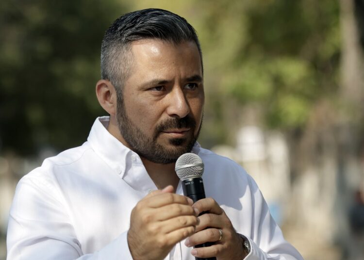 Ayuntamiento no tolerará que campañas alteren el orden social