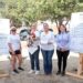Lupita Cuautle firma carta compromiso de Agenda Animalista