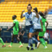 Aisha Solórzano se va del Club Puebla Femenil