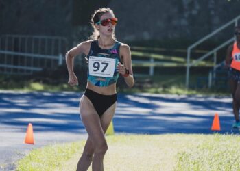 Alegna González confía en que obtendrá buenos resultados en París 2024