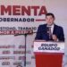 PRIAN perderá la capital y la gubernatura de Puebla: Armenta