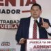 Me enfocaré en gobernar a Puebla: Armenta